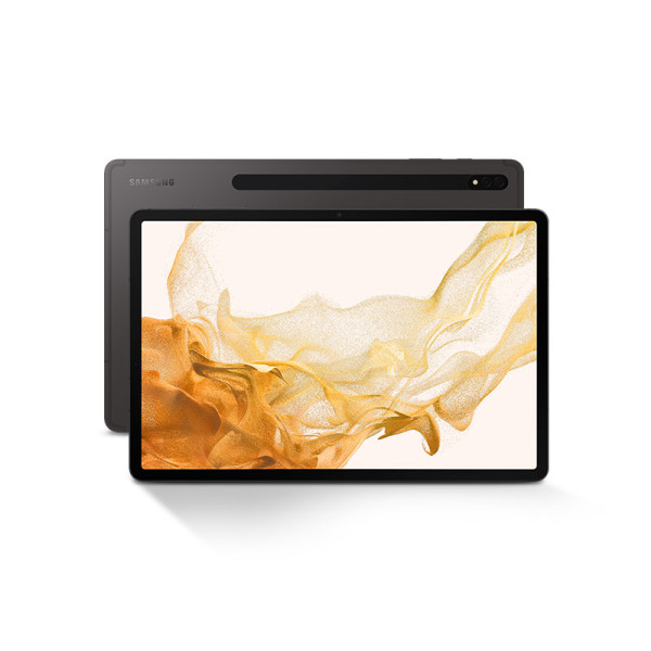 SAMSUNG ANDROID TABLET SM-X806 256GB GRAY 5G