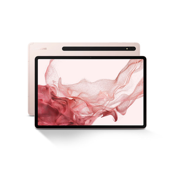 SAMSUNG ANDROID TABLET SM-X806 256GB P.GOLD 5G