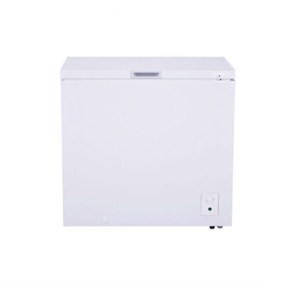 TECNO CHEST FREEZER TCF228R