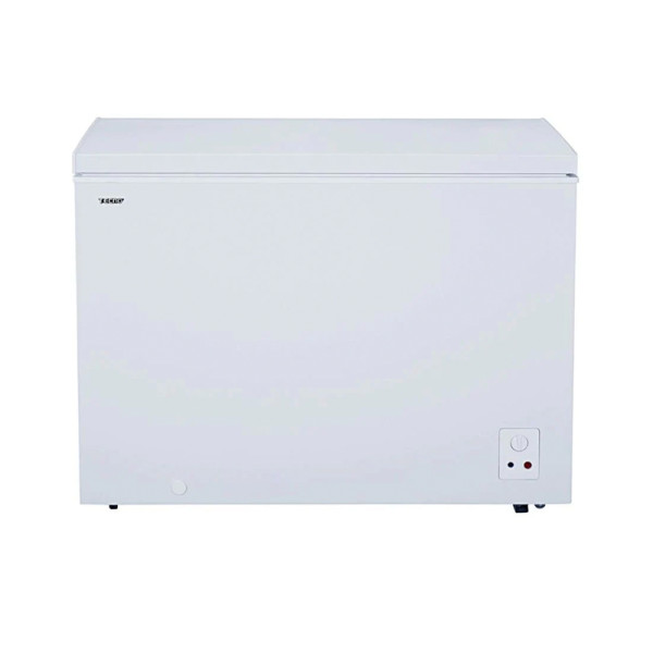 TECNO CHEST FREEZER TCF310R