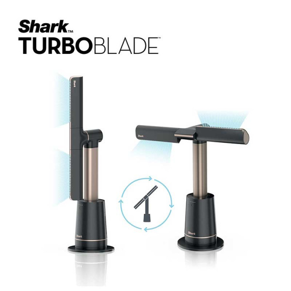 SHARK TURBOBLADE FAN TF200