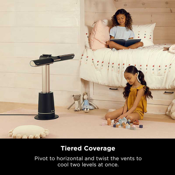 SHARK TURBOBLADE FAN TF200