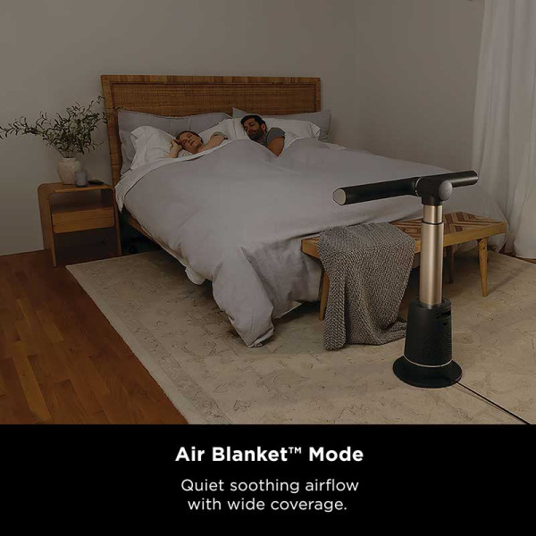 SHARK TURBOBLADE FAN TF200