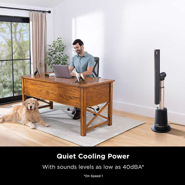 SHARK TURBOBLADE FAN TF200