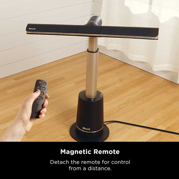 SHARK TURBOBLADE FAN TF200