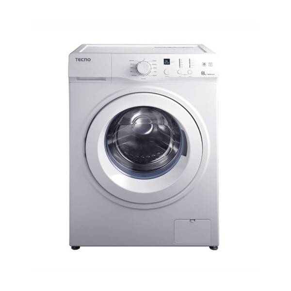 TECNO CONTINENTAL FRONT LOAD TFL8010