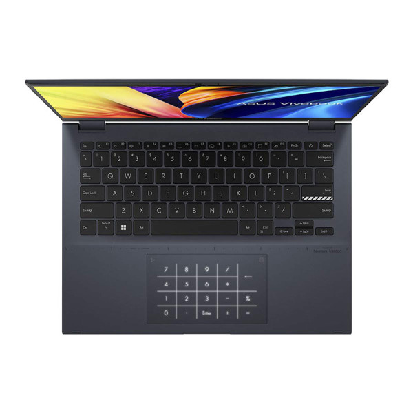 ASUS LAPTOP TN3402QA-LZ057W
