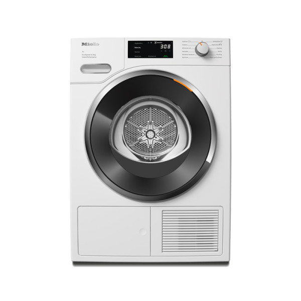 MIELE HEAT PUMP DRYER TWF760WP