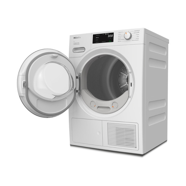 MIELE HEAT PUMP DRYER TWF760WP