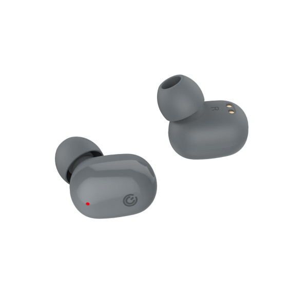 SONICGEAR EARPHONES/HEADPHONES/EARBUDS EARPUMP TWS 2 GREY (2021)