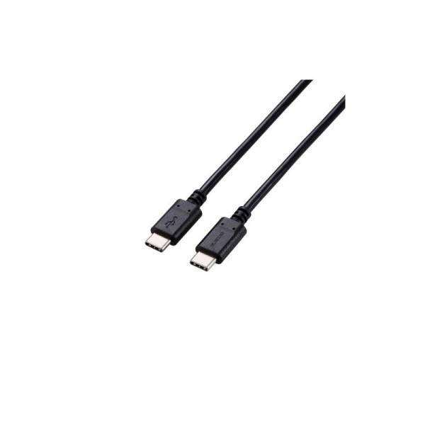 ELECOM CABLES U2C-CC5PC20NBK