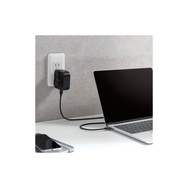 ELECOM CABLES U2C-CC5PC20NBK