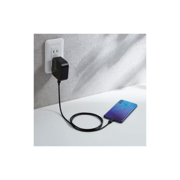 ELECOM CABLES U2C-CC5PC20NBK