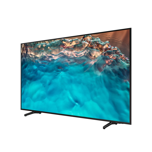 SAMSUNG 4K UHD SMART TV UA50BU8000KXXS