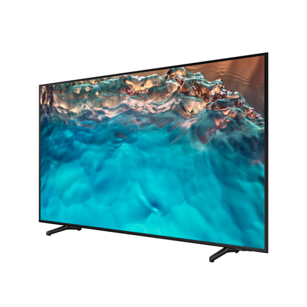 SAMSUNG 4K UHD SMART TV UA65BU8000KXXS