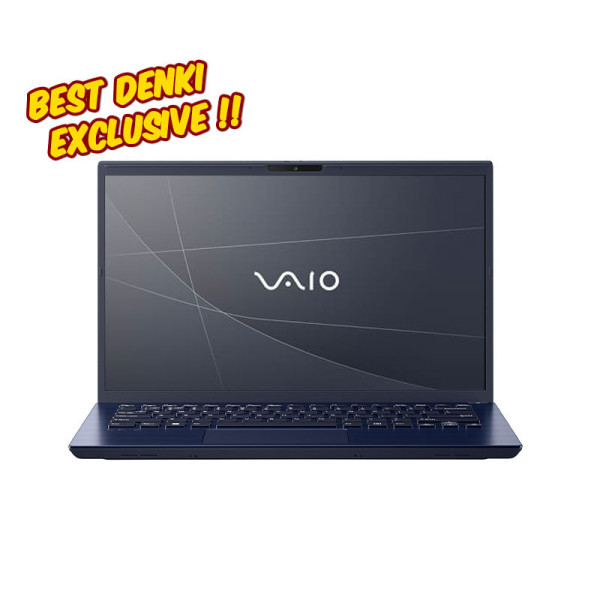 VAIO LAPTOP VJF141W051SL N.BLUE