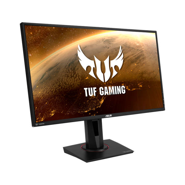 ASUS MONITOR VG27AQ