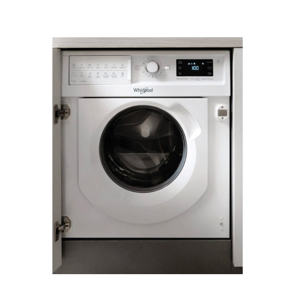 WHIRLPOOL WASHER CUM DRYER WFCI75430