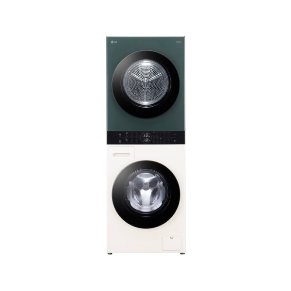 LG WASH TOWER WT1410NHEG