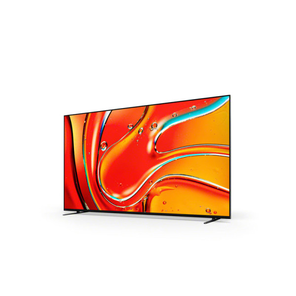 SONY MINI LED TV K-75XR70