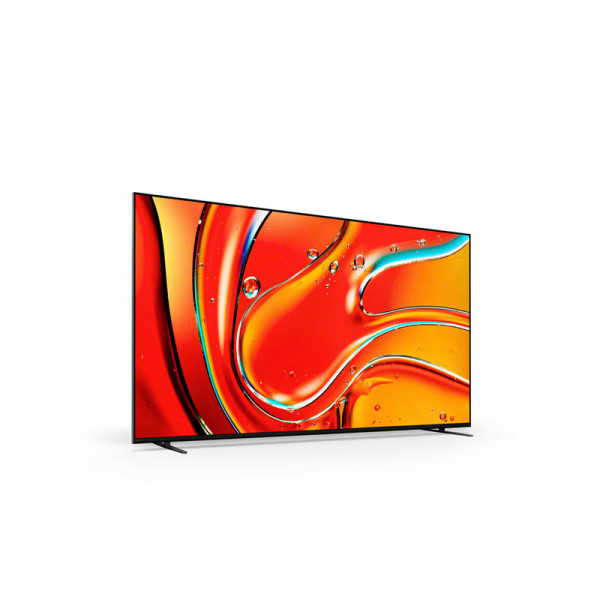 SONY MINI LED TV K-85XR70