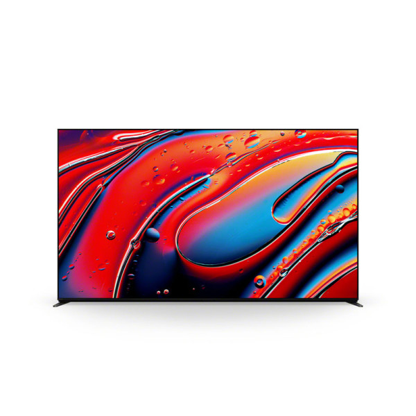 SONY UHD 4K ANDROID TV K-85XR90