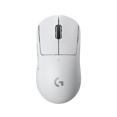 LOGITECH MOUSE 910-005944 (G PRO X -WHT) 