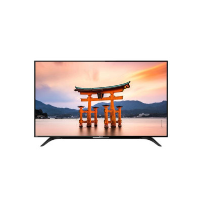 SHARP UHD 4K ANDROID TV 4T-C70BK1X