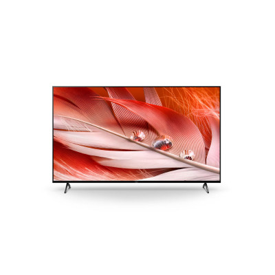 SONY HDR LED TV XR-75X90J