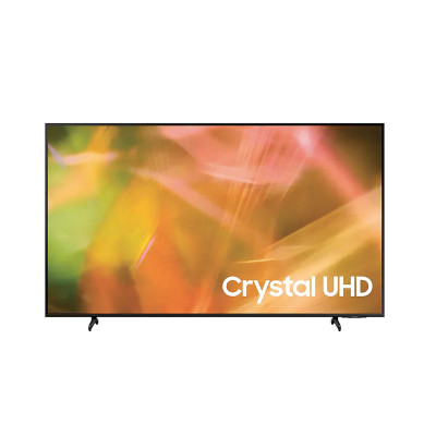 SAMSUNG UHD SMART TV UA65AU8000KXXS