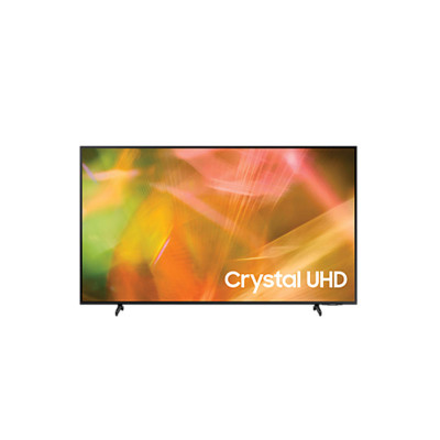 SAMSUNG UHD SMART TV UA75AU8000KXXS
