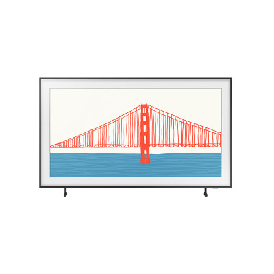 SAMSUNG QLED TV QA43LS03AAKXXS