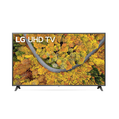 LG UHD SMART TV 43UP7550PTC.ATC