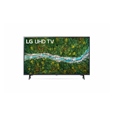 LG UHD SMART TV 43UP7750PTB.ATC