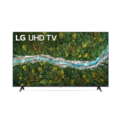 LG UHD SMART TV 55UP7750PTB.ATC