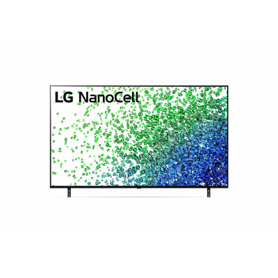 LG NANOCELL TV 75NANO80TPA.ATC