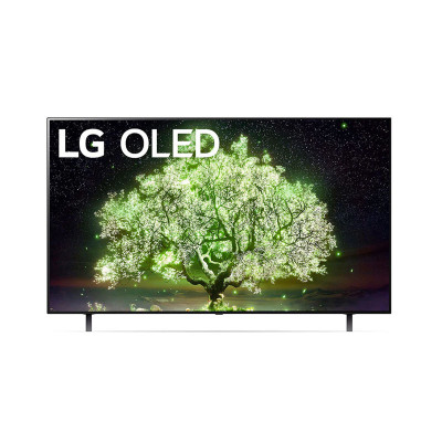 LG OLED TV OLED65A1PTA.ATC