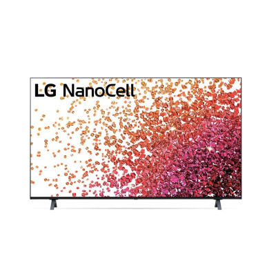 LG NANOCELL TV 50NANO75TPA.ATC