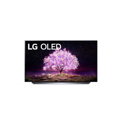 LG OLED TV OLED77C1PTB.ATC