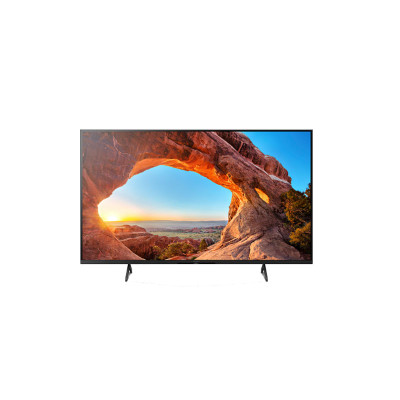 SONY HDR LED TV KD-75X85J