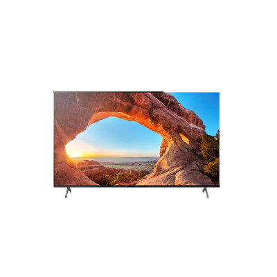 SONY HDR LED TV KD-85X85J
