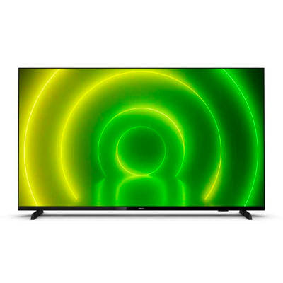 PHILIPS UHD ANDROID TV 65PUT7466/98
