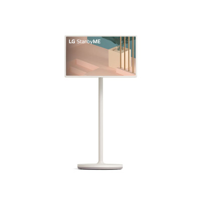 LG LIFESTYLE SCREEN 27ART10AKPL (StanbyME)