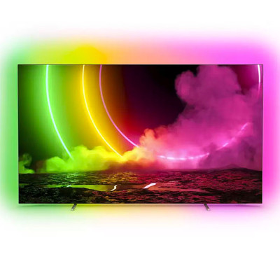 PHILIPS OLED TV 65OLED806/98