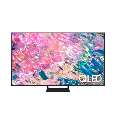 SAMSUNG QLED TV QA55Q60BAKXXS