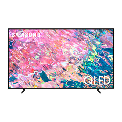 SAMSUNG QLED TV QA65Q60BAKXXS
