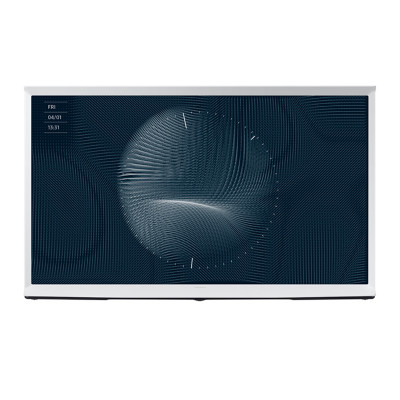 SAMSUNG QLED TV QA55LS01BAKXXS