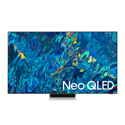 SAMSUNG QLED TV QA75QN95BAKXXS