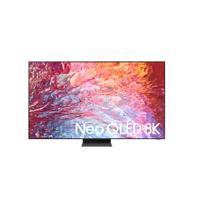 SAMSUNG 8K QLED TV QA75QN700BKXXS