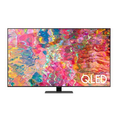 SAMSUNG QLED TV QA55Q80BAKXXS